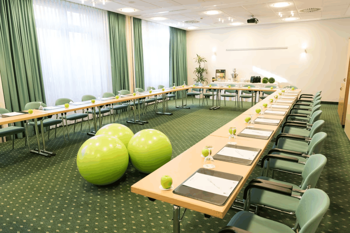 Faciliteiten