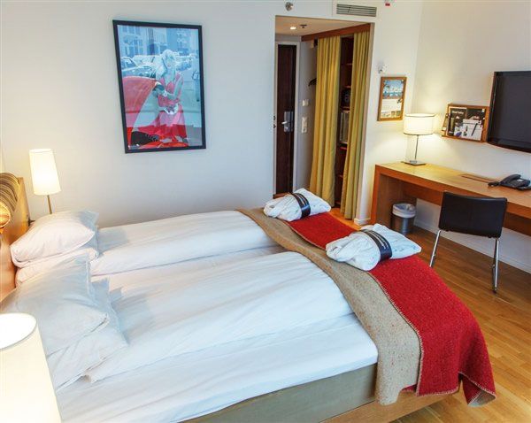 Kamer