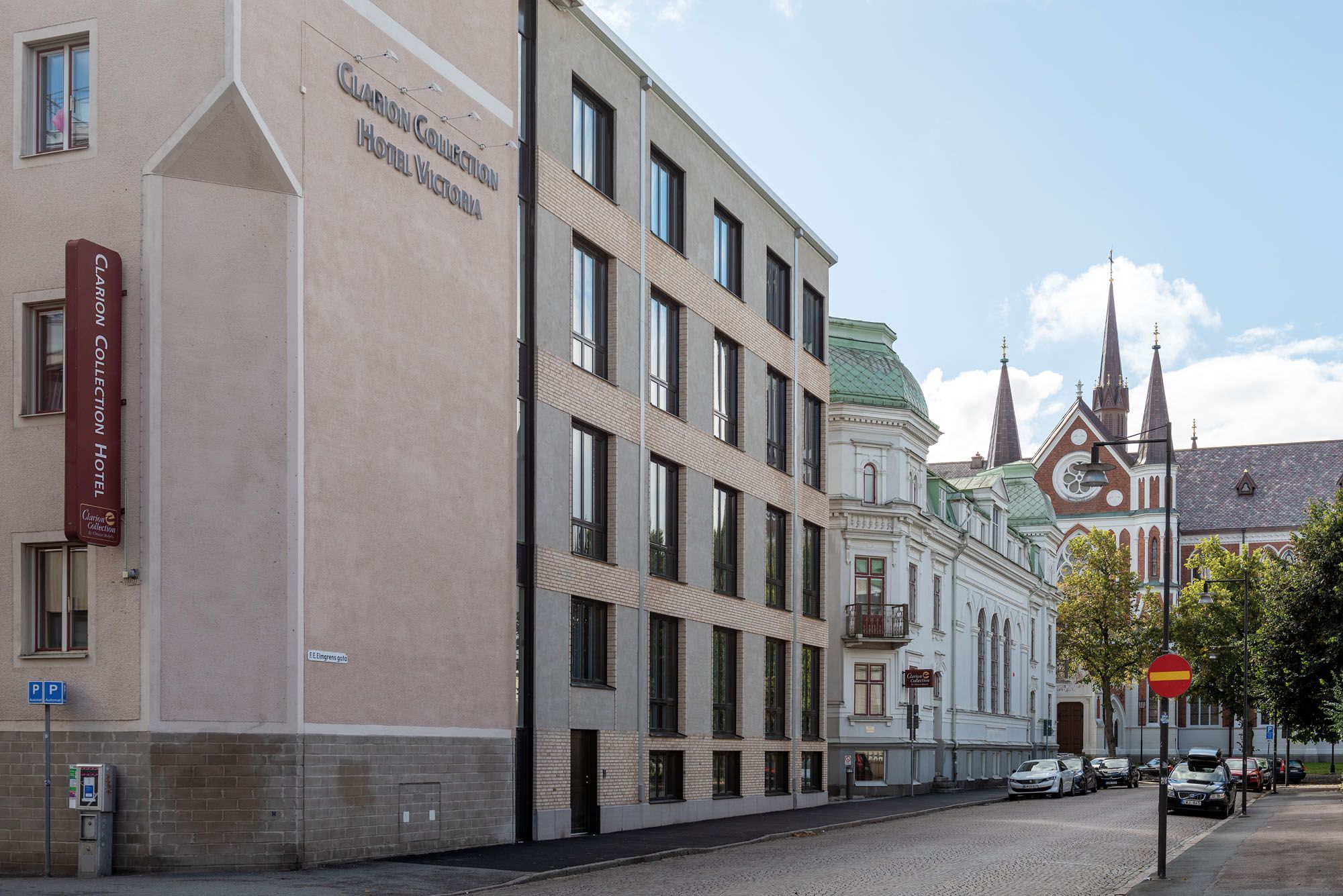 Buitenzijde