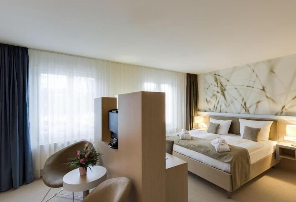 afbeelding van Ontdek de Stad Arrangement