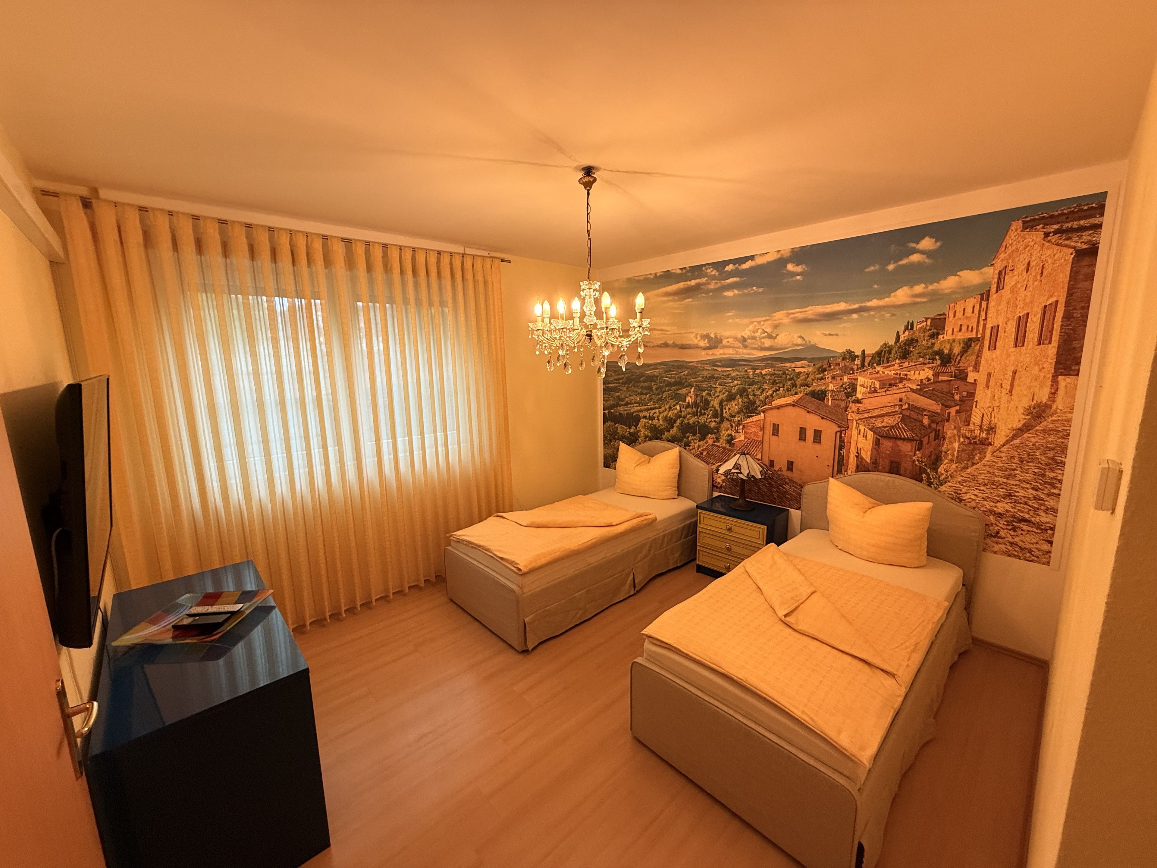 Kamer