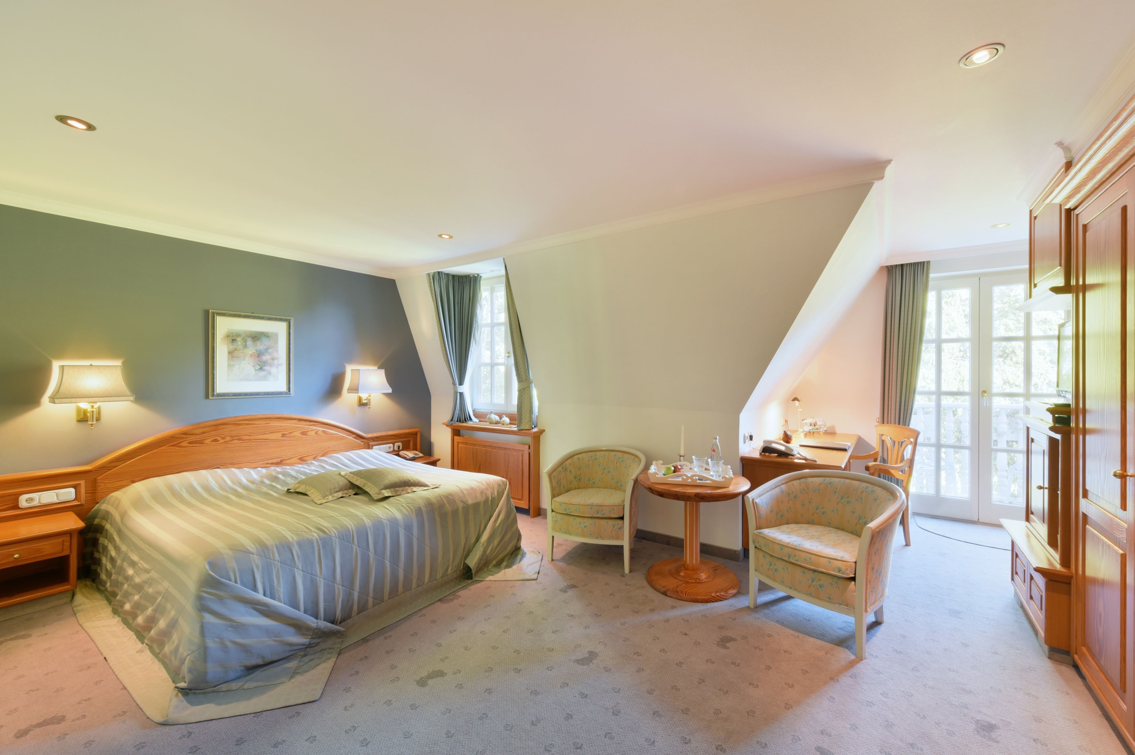 Kamer
