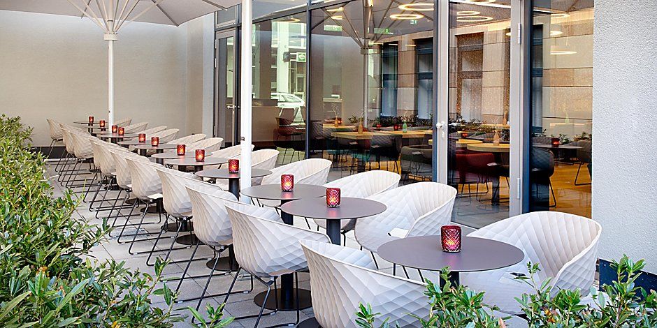 23+ Best Vorrat Brunch Holiday Inn Stuttgart : Holiday Inn, Stuttgart, Deutschland | PROLICHT Projekte - Taste of home editors updated: