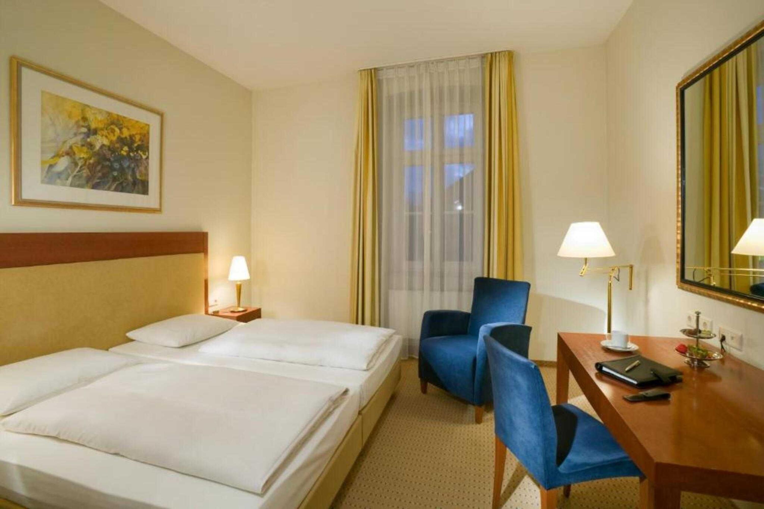 afbeelding van Executive kamer