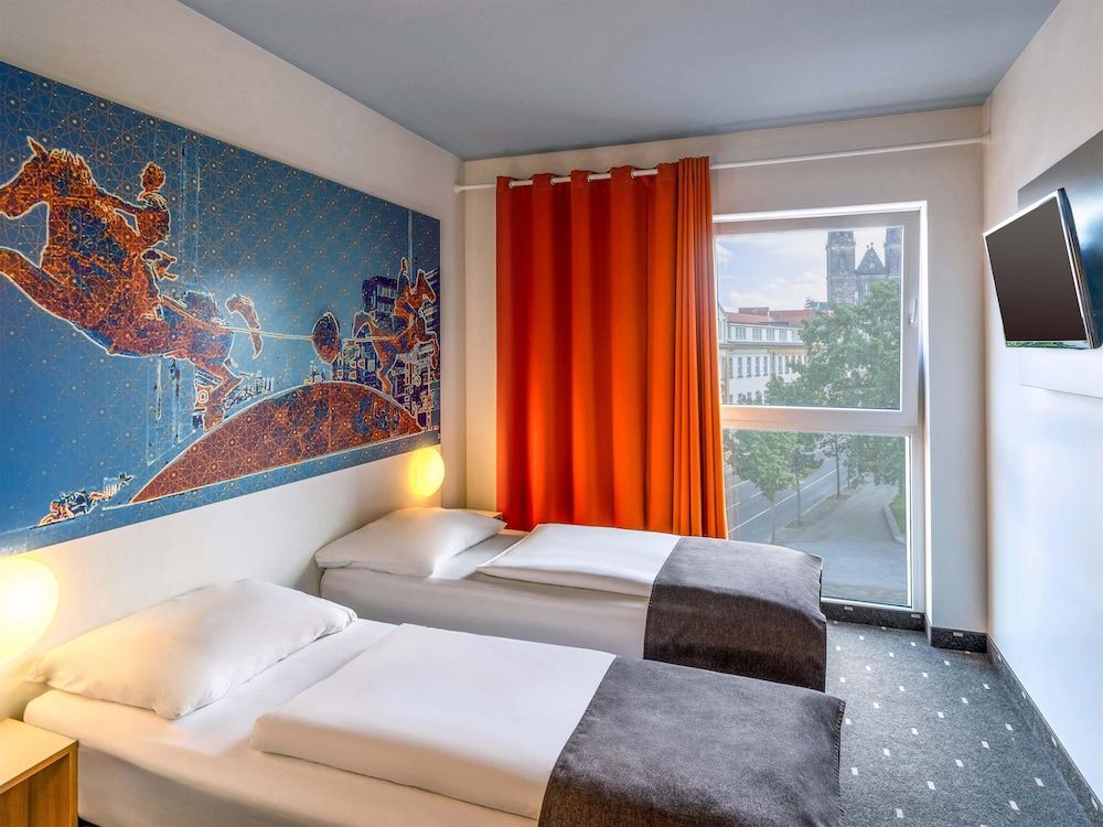 afbeelding van Twin kamer