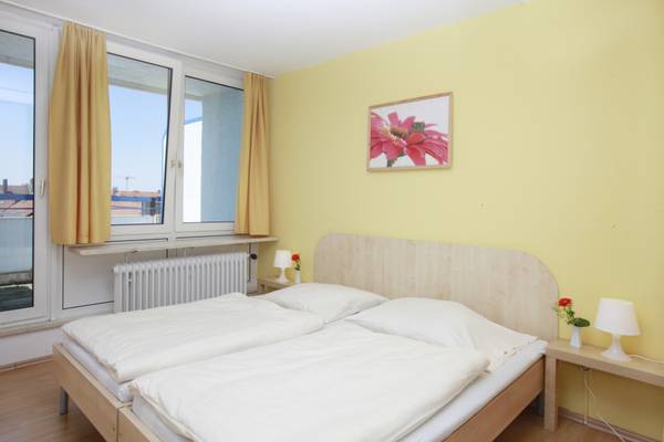 a&o München Hackerbrücke - Voordeel Special - ROOM