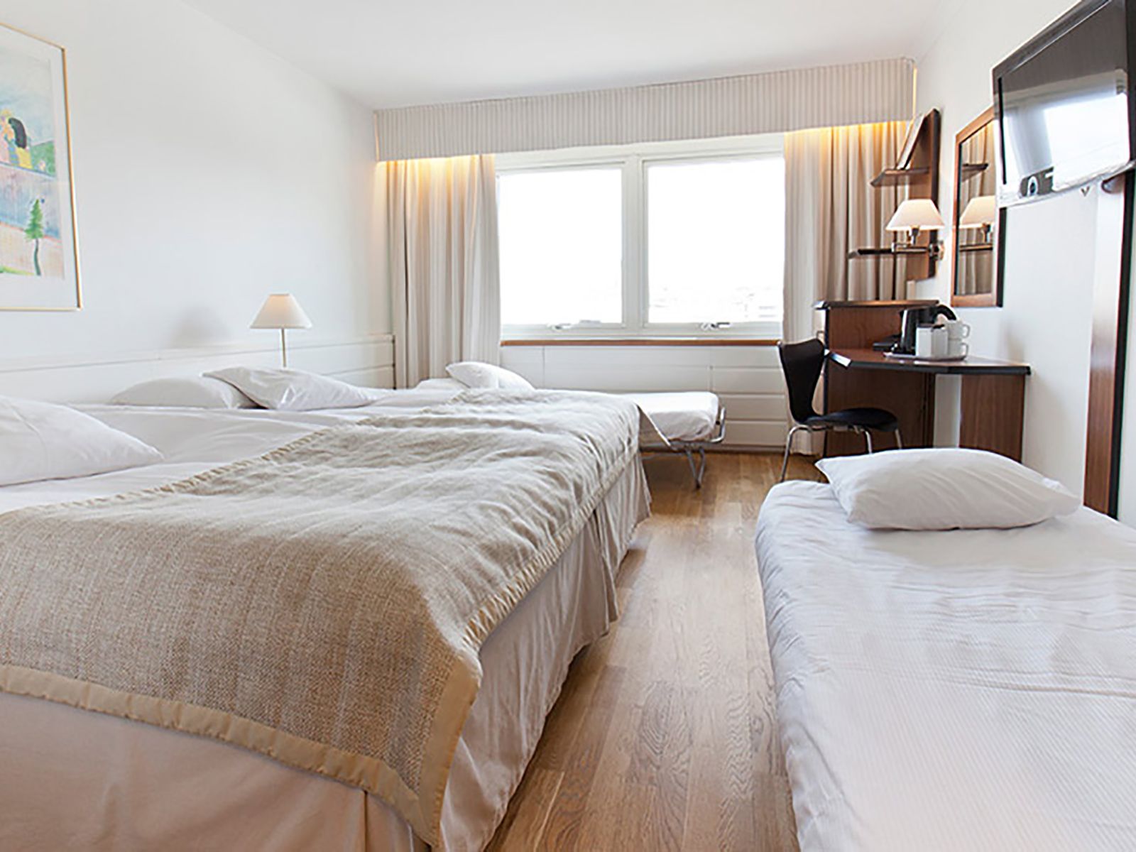 Kamer