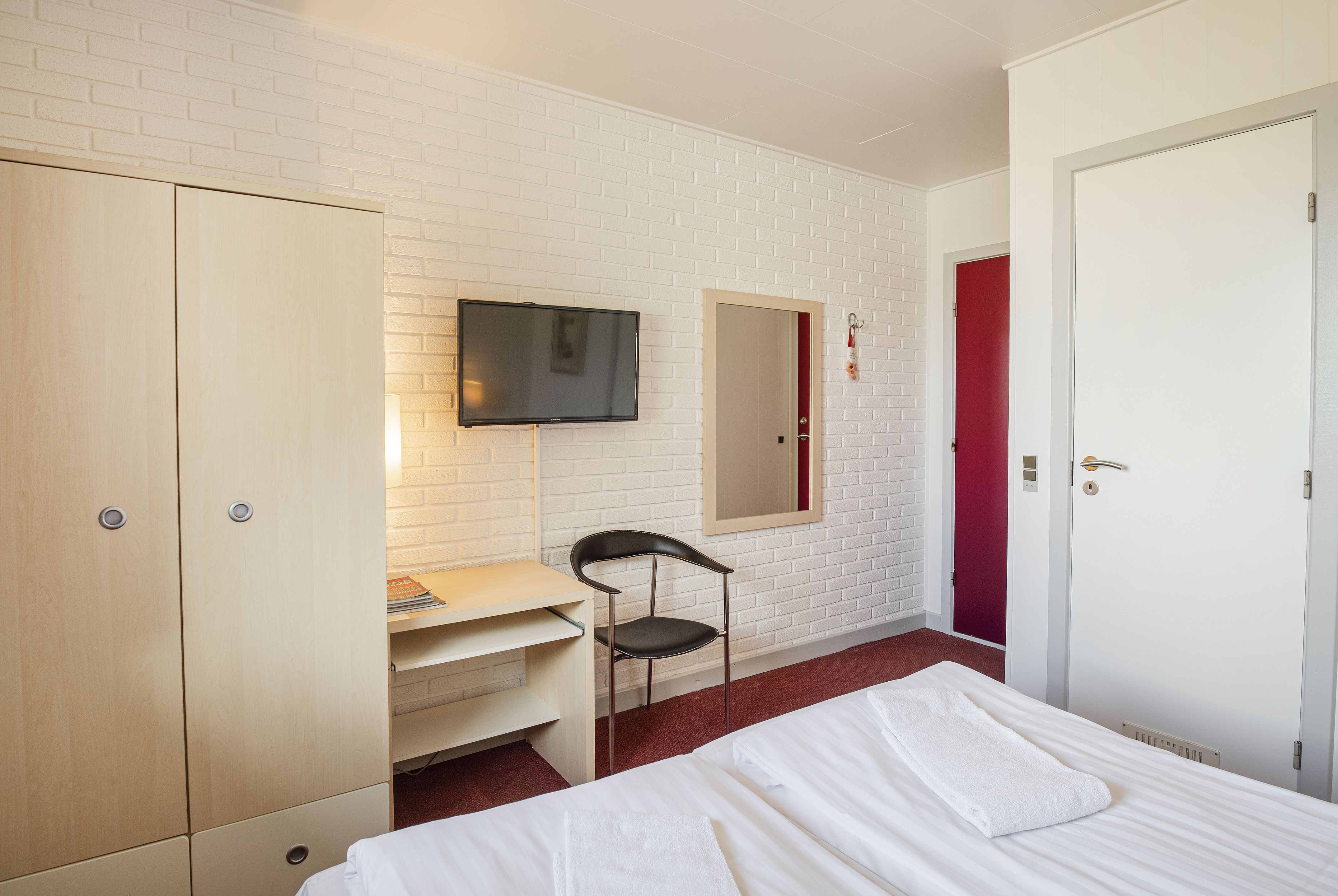 Kamer