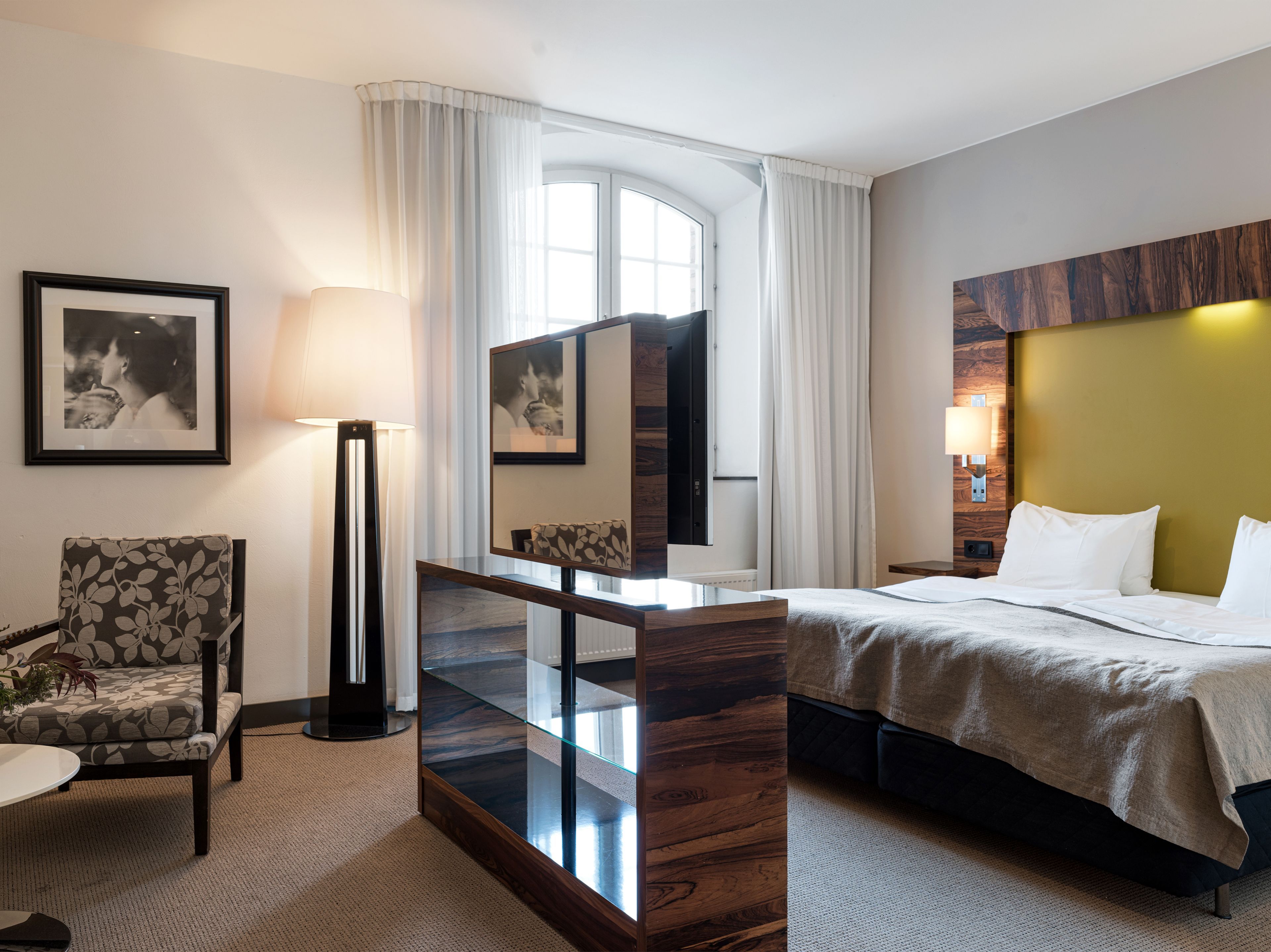 accommodatie