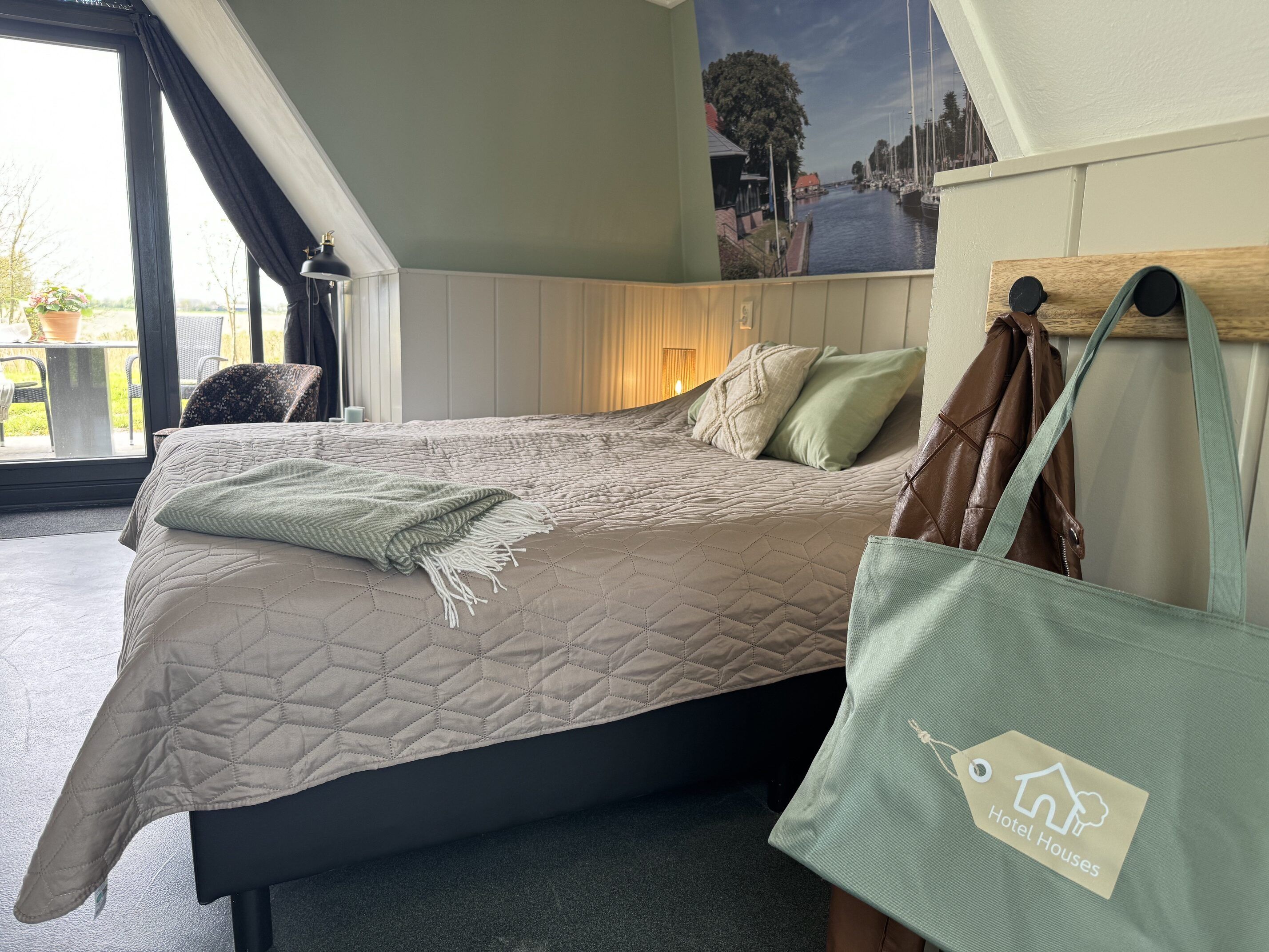 Kamer