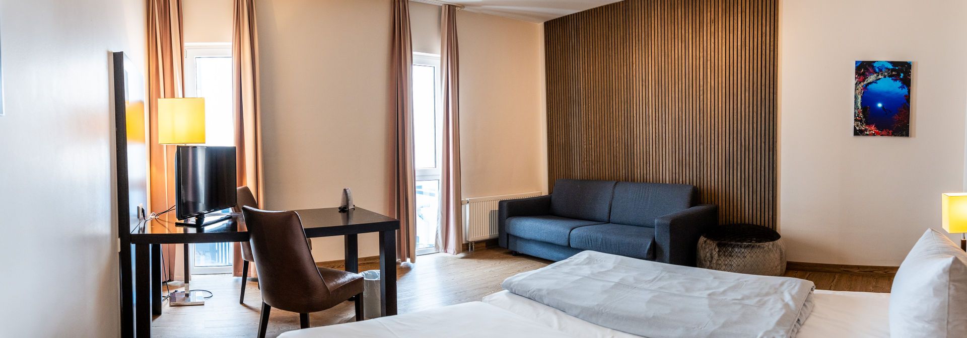 Kamer