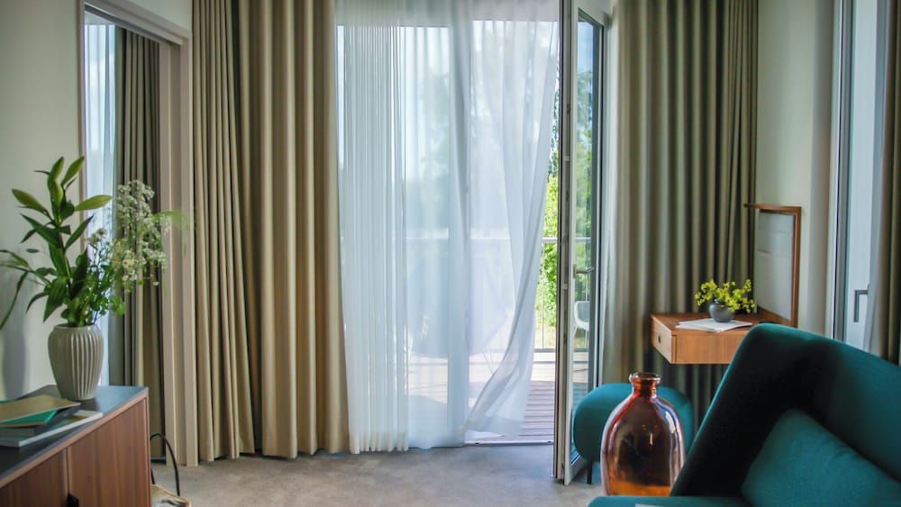 afbeelding van Terrace Suite with panoramic Sea View