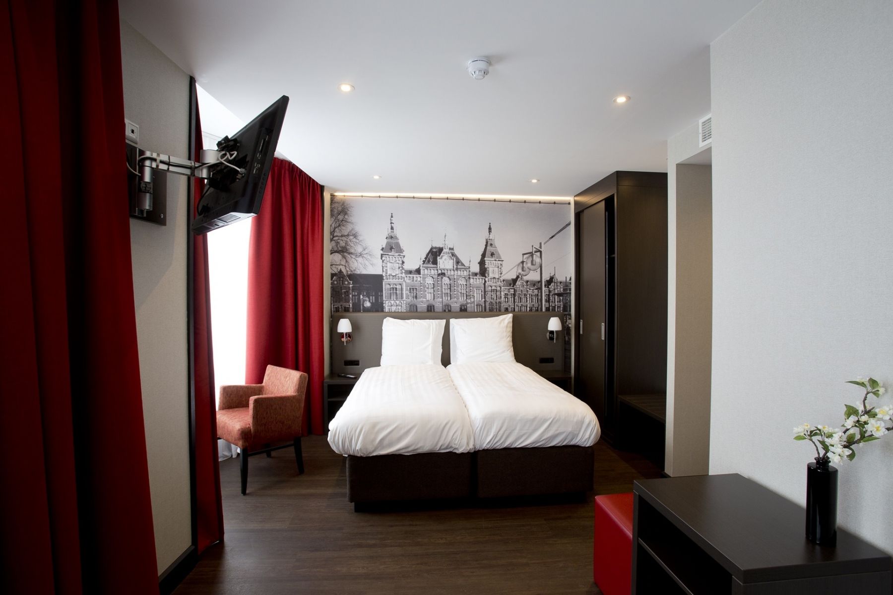 Kamer