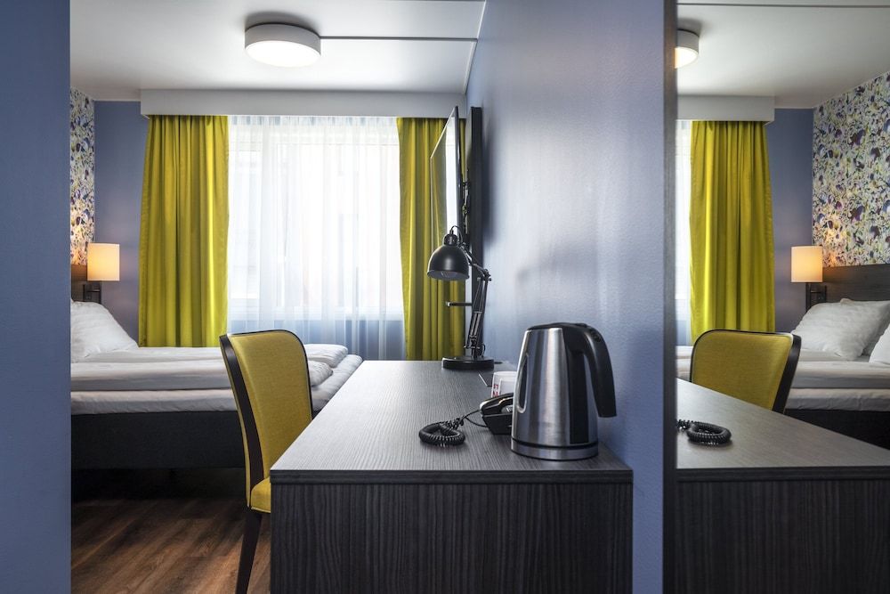 afbeelding van Standaard Twin kamer, niet-roken