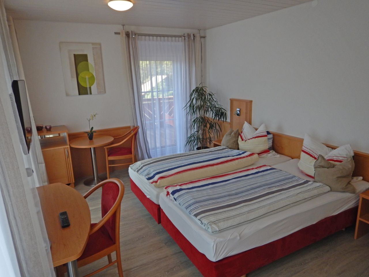 Kamer