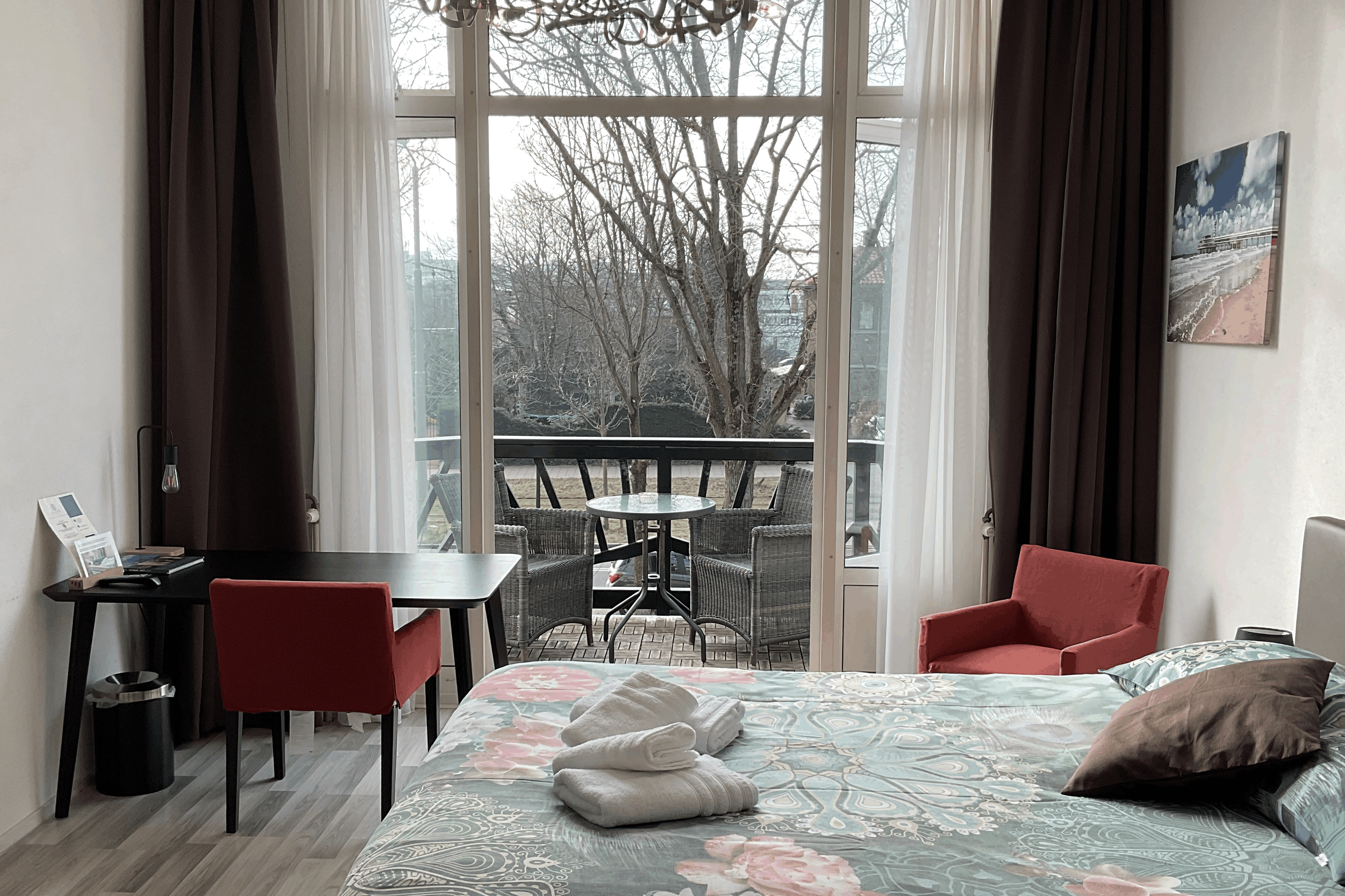 afbeelding van Kamer 6