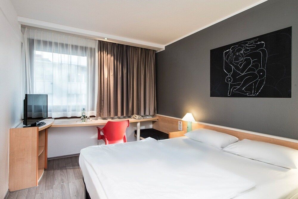 afbeelding van Standard Double Room
