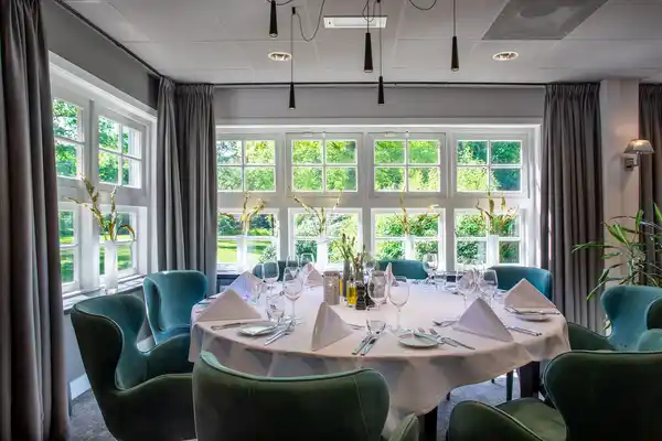 Hotel Woudschoten - Zomer Sale - RESTAURANT