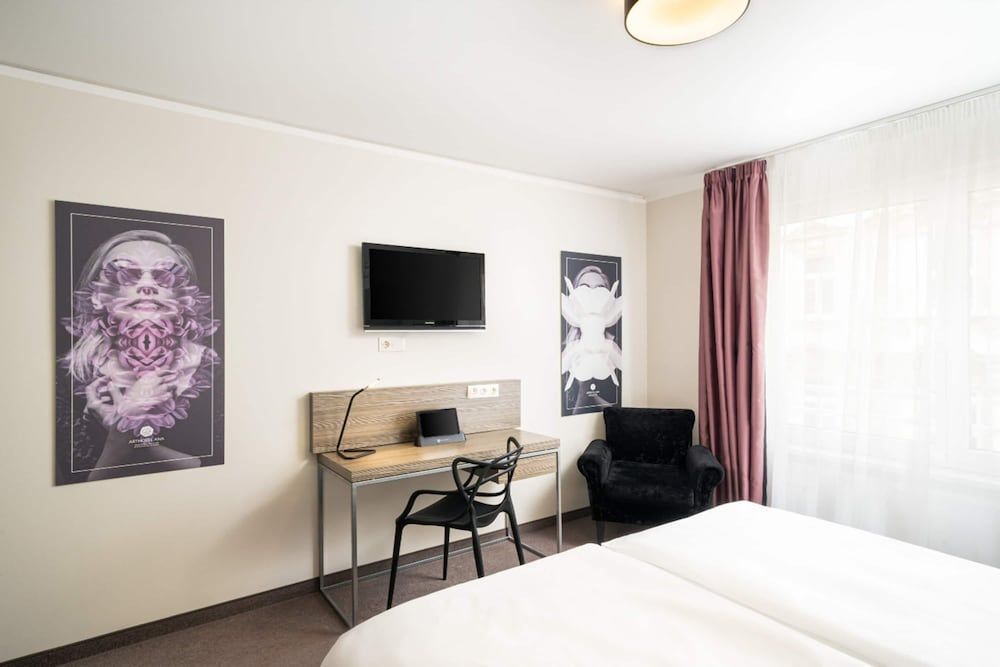 afbeelding van Spa Resort Arrangement
