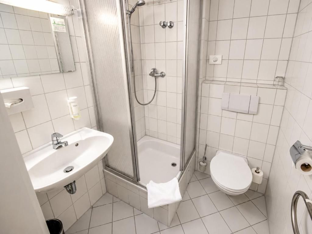 afbeelding van Standard suite