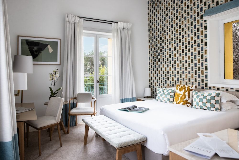 afbeelding van Superior kamer (Orangerie)