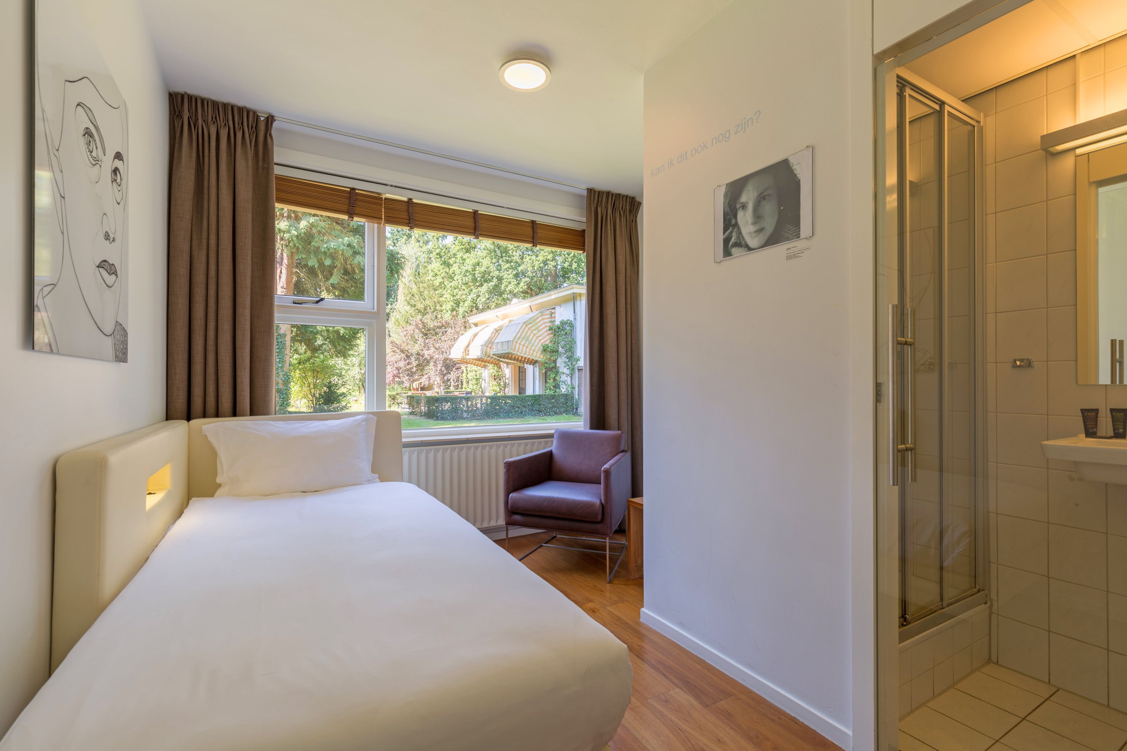 Landgoed de Horst in Driebergen de beste aanbiedingen!