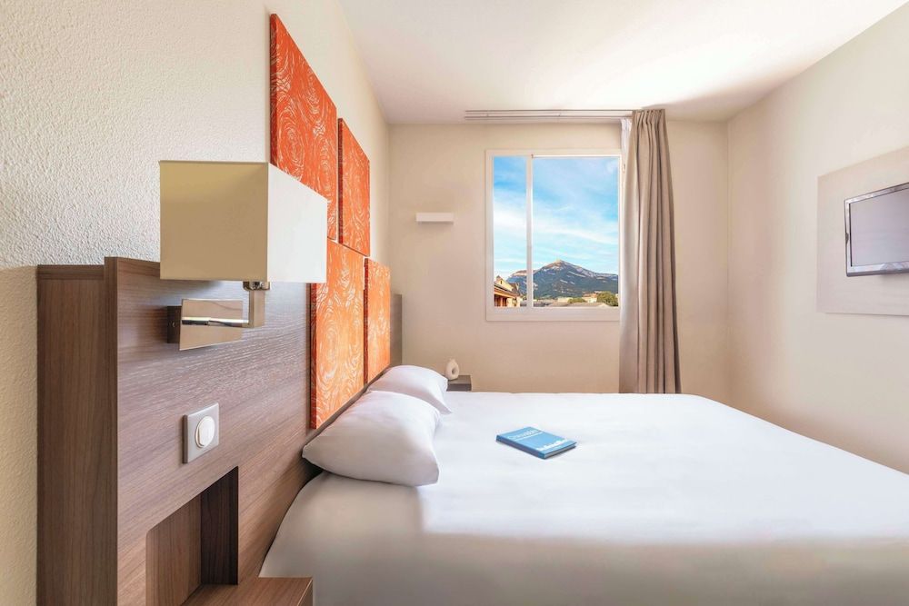 afbeelding van Standaard kamer, 1 tweepersoonsbed