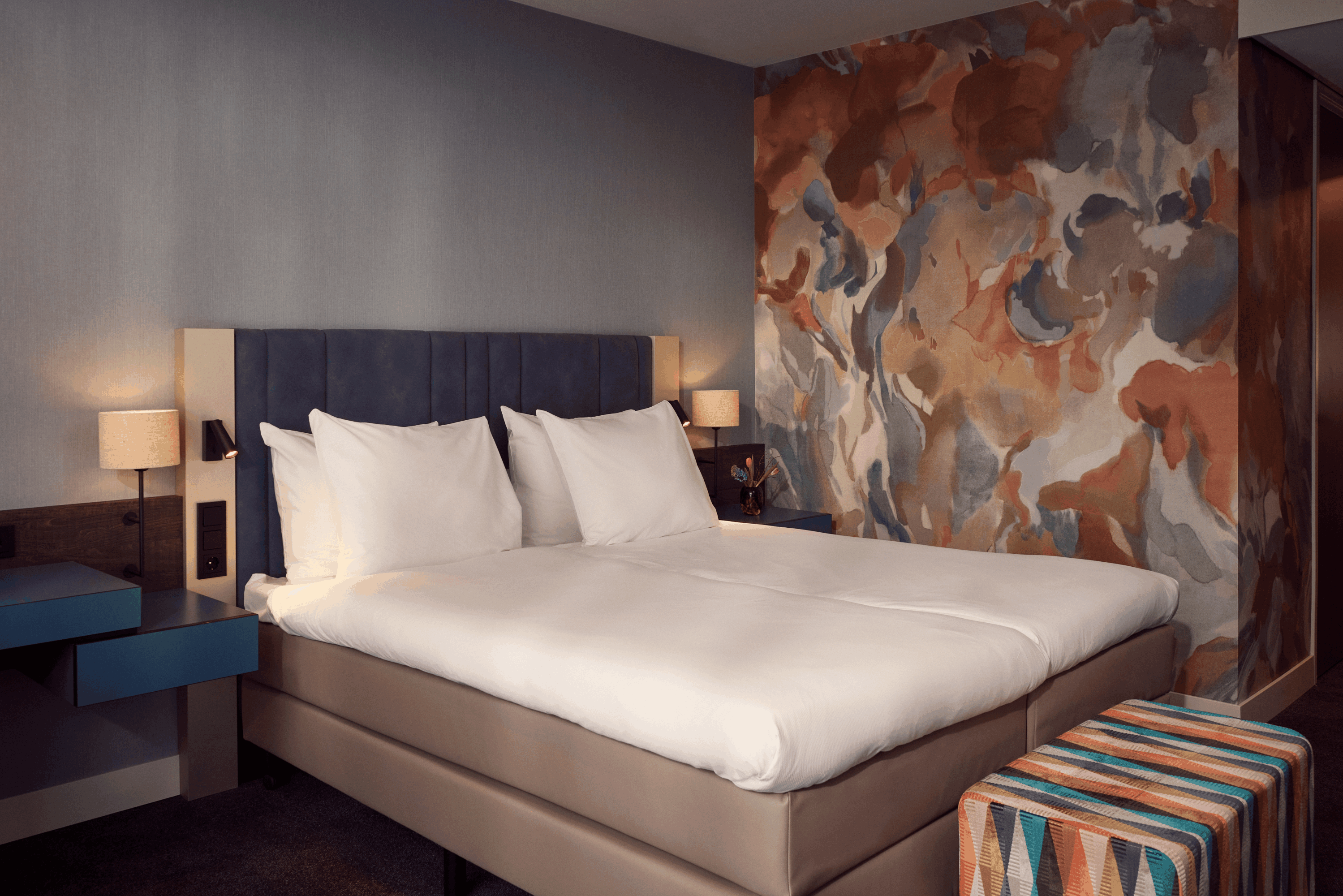 Van der Valk Hotel Hilversum - de Witte Bergen in Eemnes - de beste