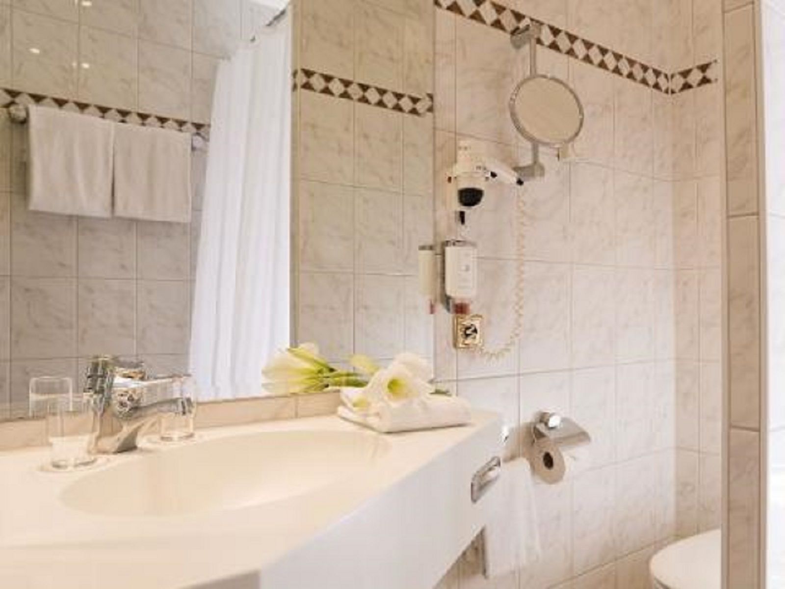 afbeelding van Late Check-out Arrangement