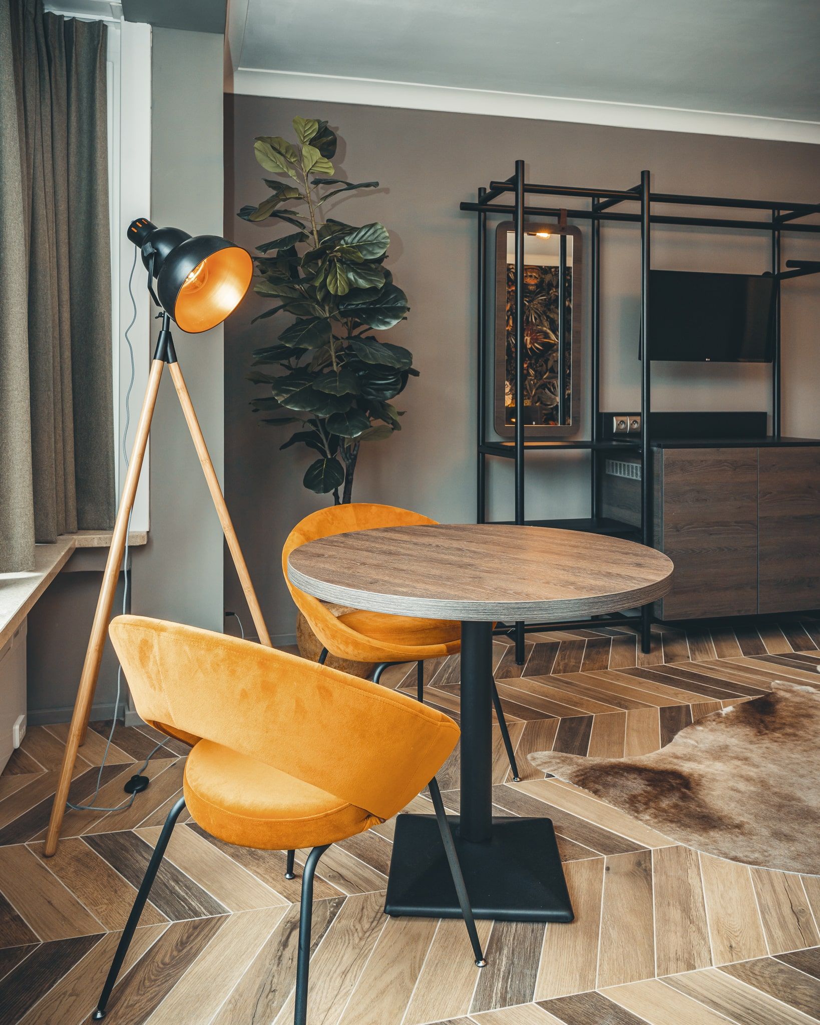Kamer