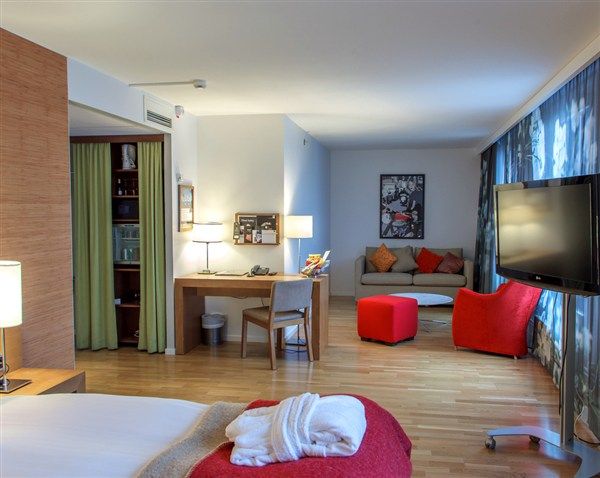 Kamer