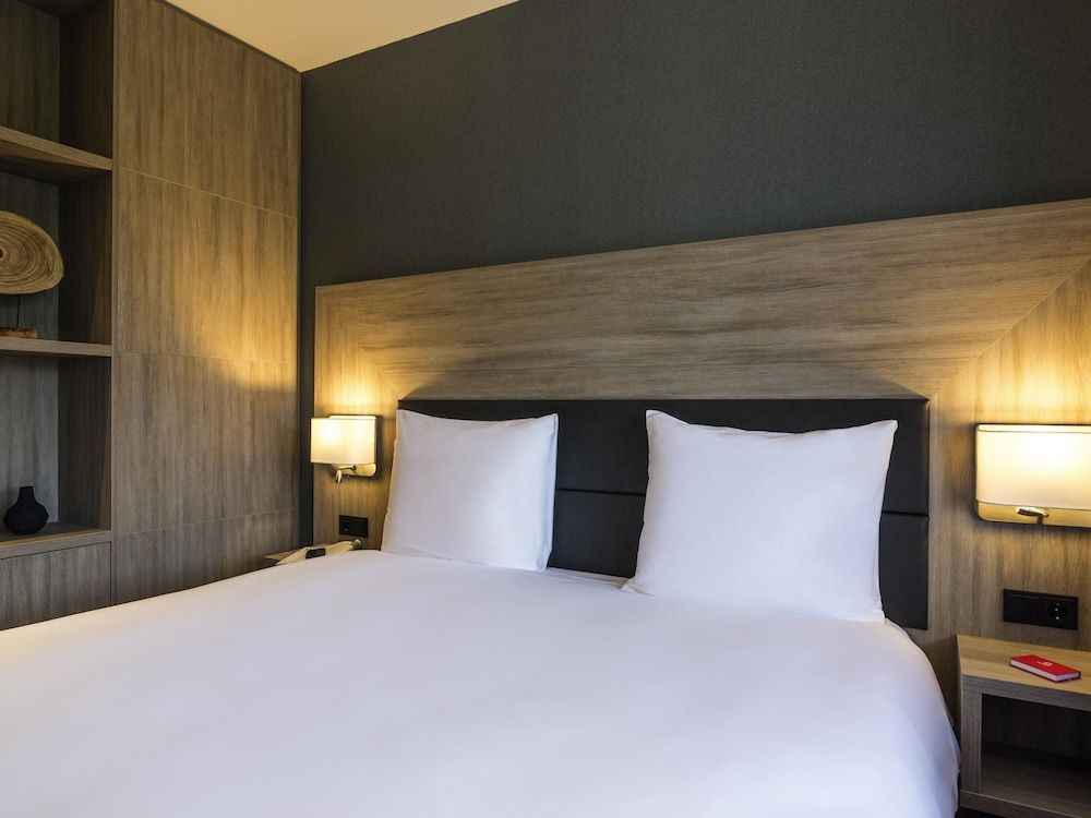 afbeelding van Spa Resort Arrangement