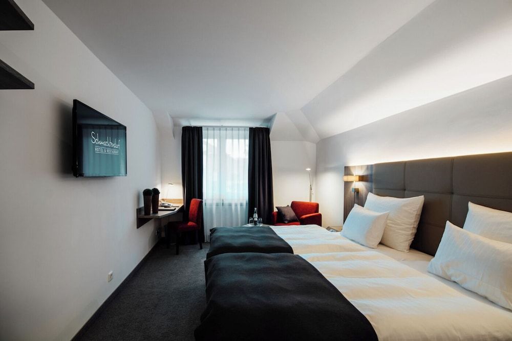 afbeelding van Ontdek de Stad Arrangement