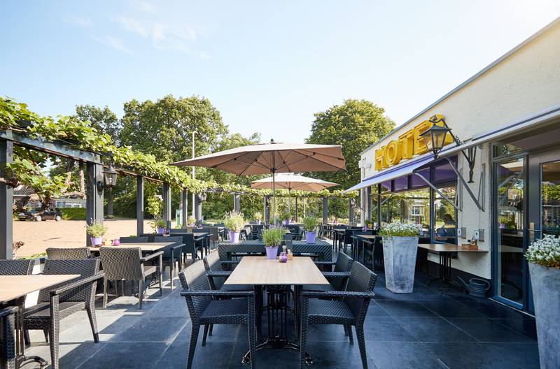 Van De Valk Hardegarijp Van der Valk Hotel Hardegarijp - Leeuwarden in Hardegarijp - de beste