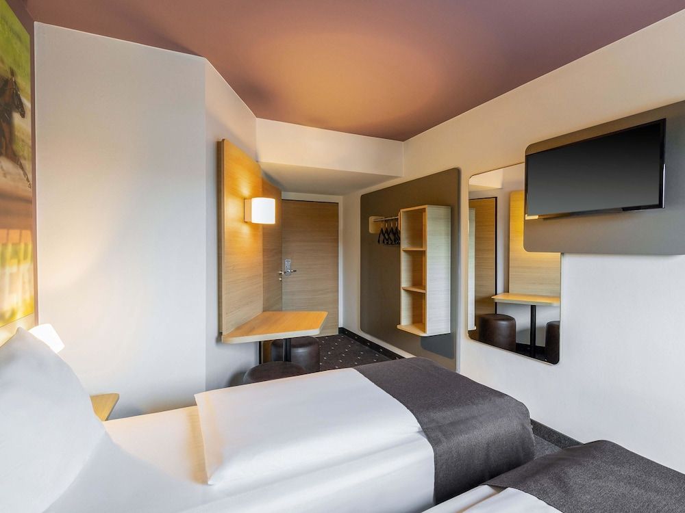 afbeelding van Twin kamer