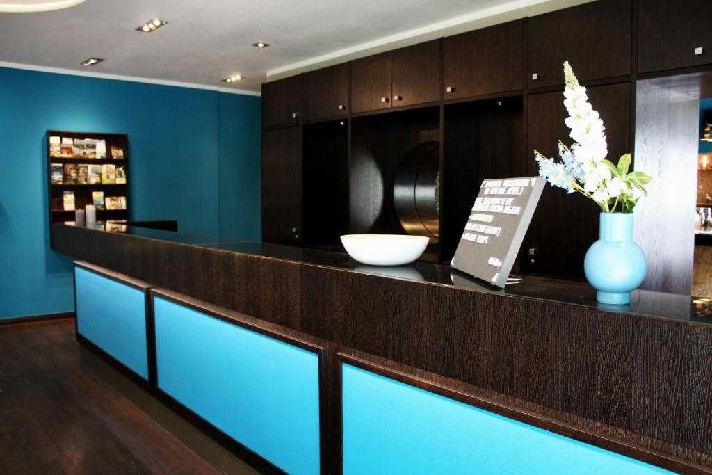 Receptie