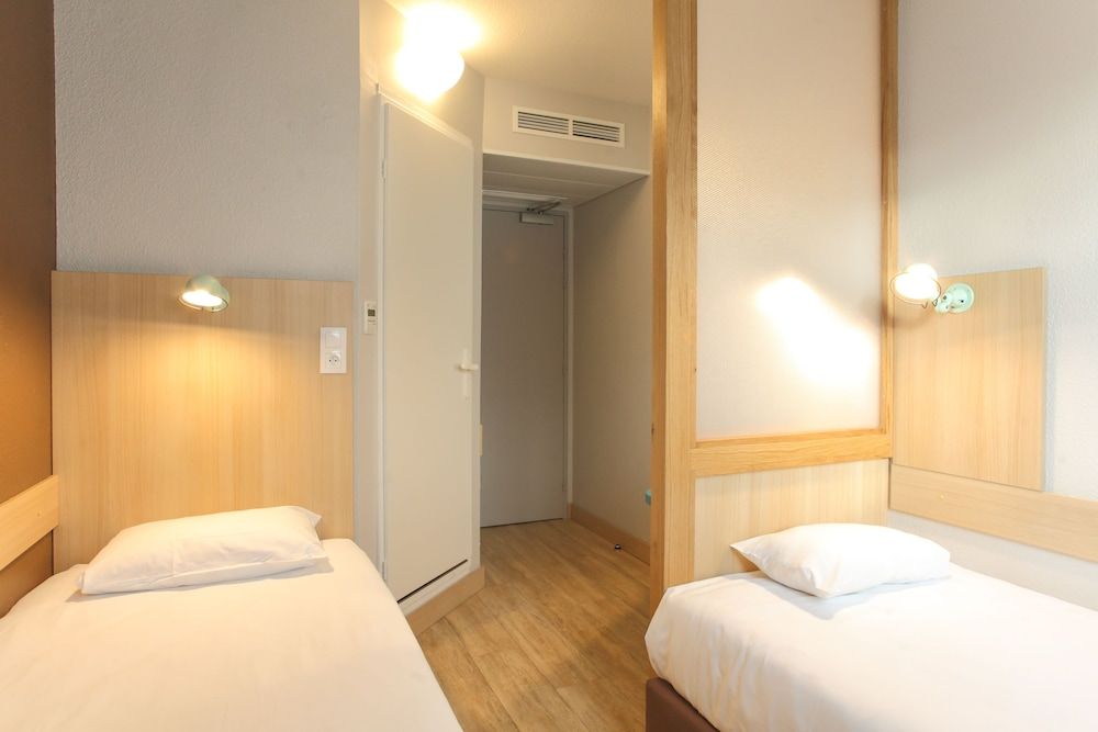 afbeelding van Twin kamer