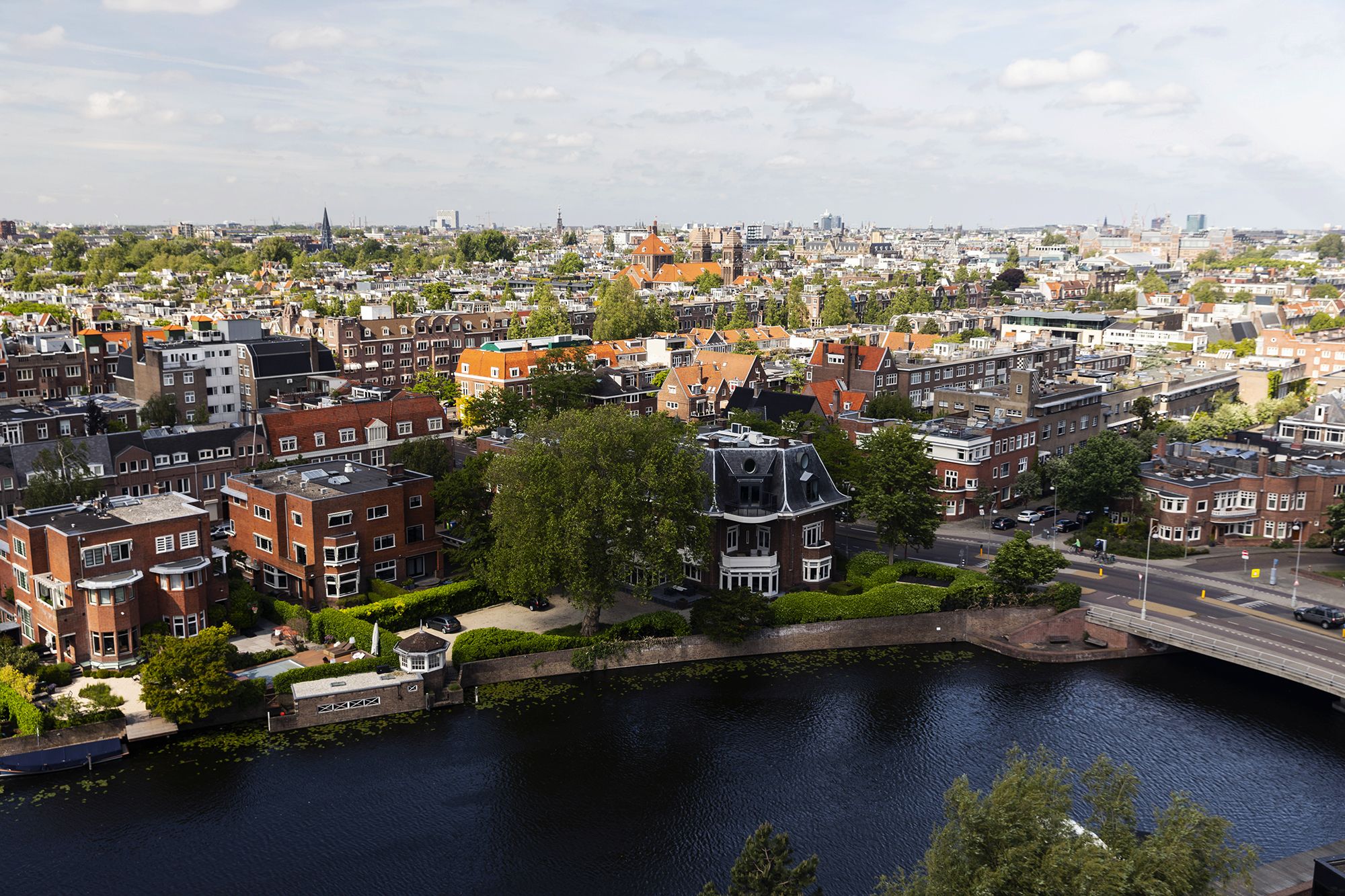 Omgeving