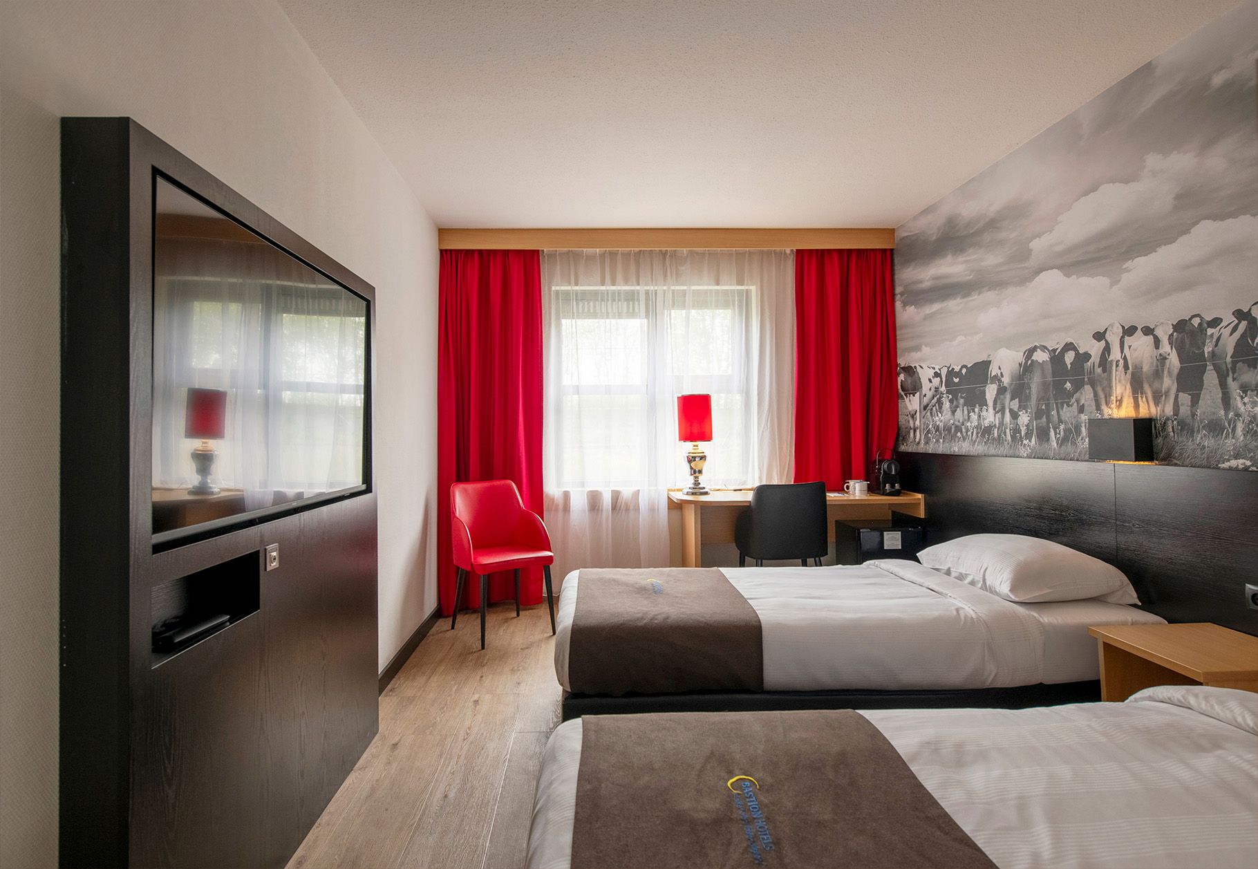 Kamer