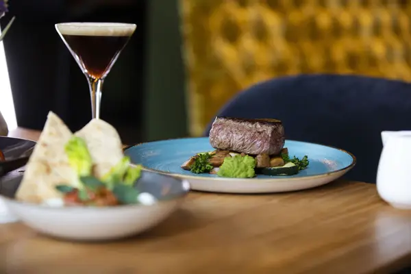 Hotel Marktstad - Budget kamer - RESTAURANT