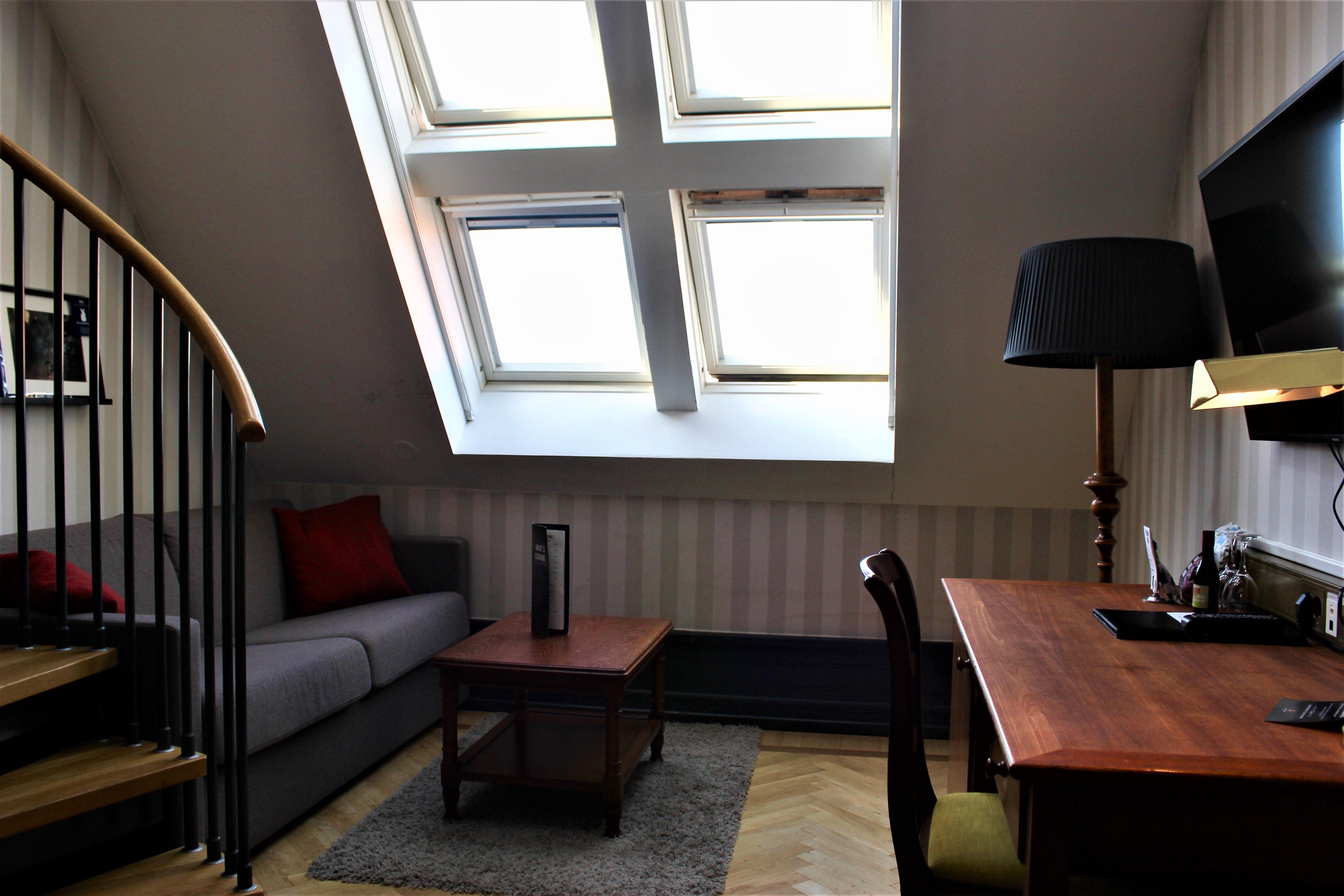 Kamer