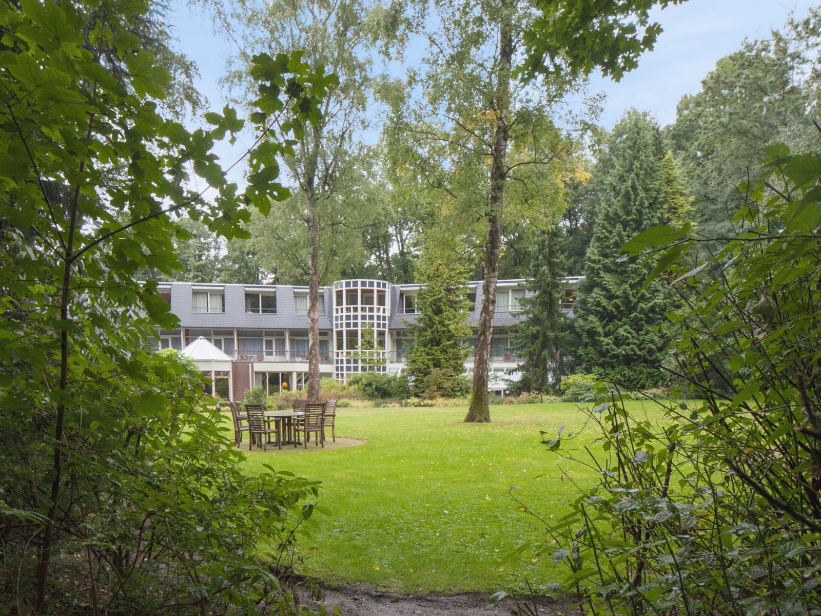 Fletcher HotelRestaurant De Scheperskamp in Lochem de beste