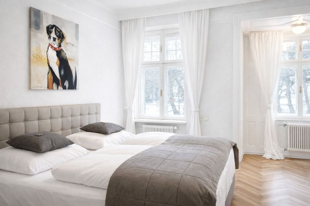 afbeelding van Familie suite, 2 slaapkamers