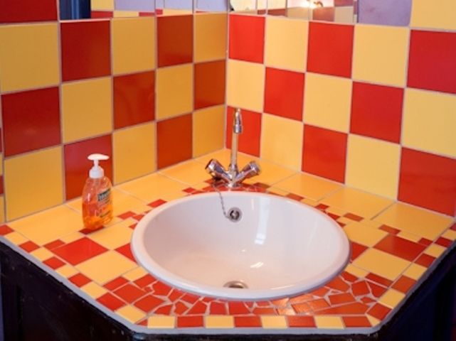 Kamer