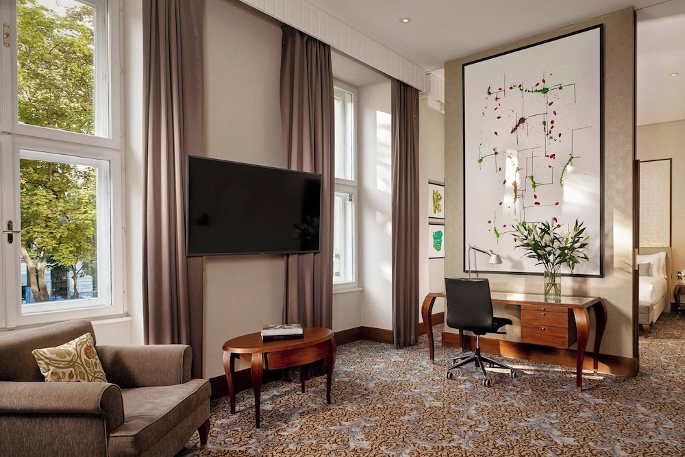 afbeelding van Ontdek de Stad Arrangement