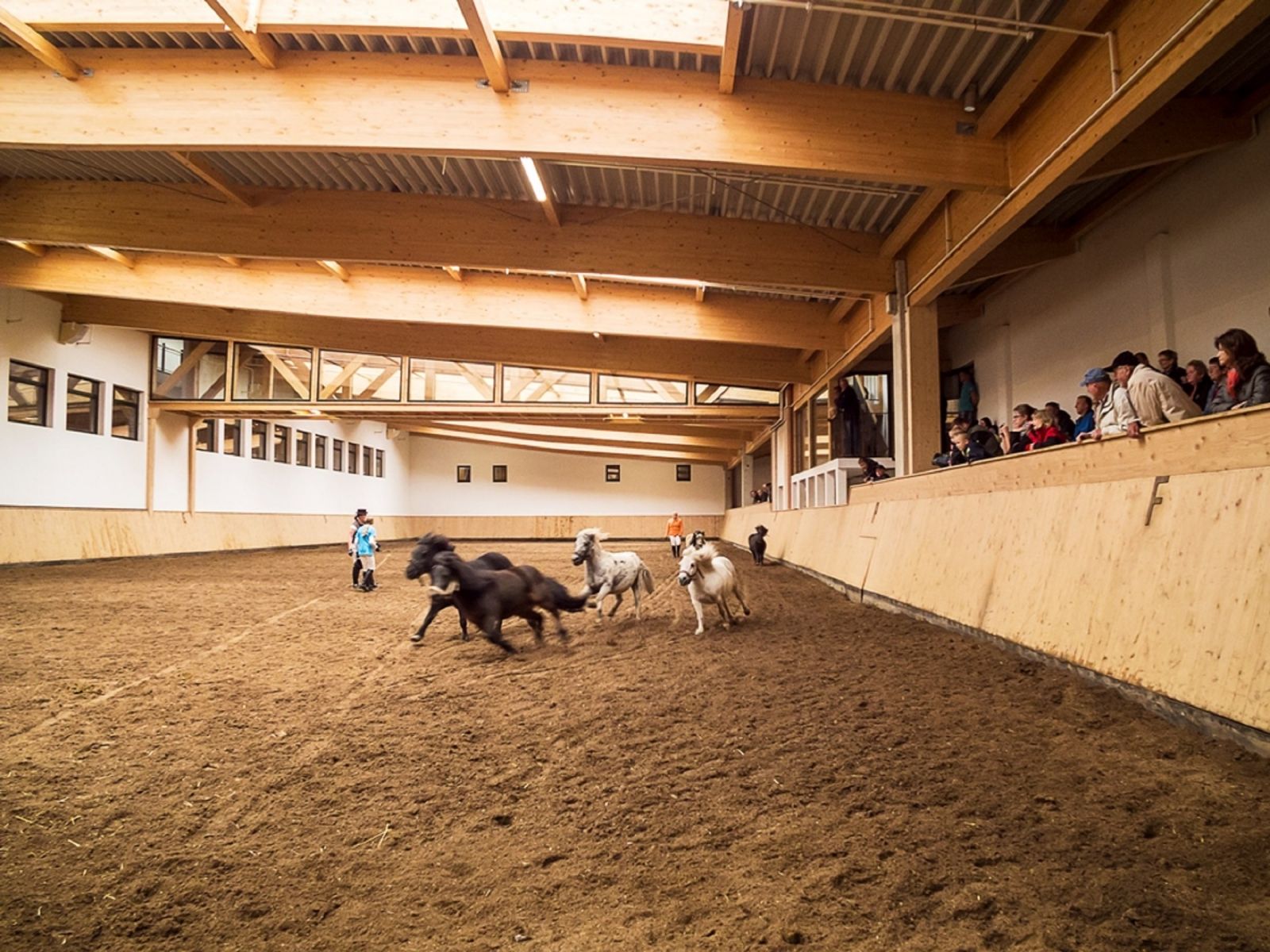 Faciliteiten