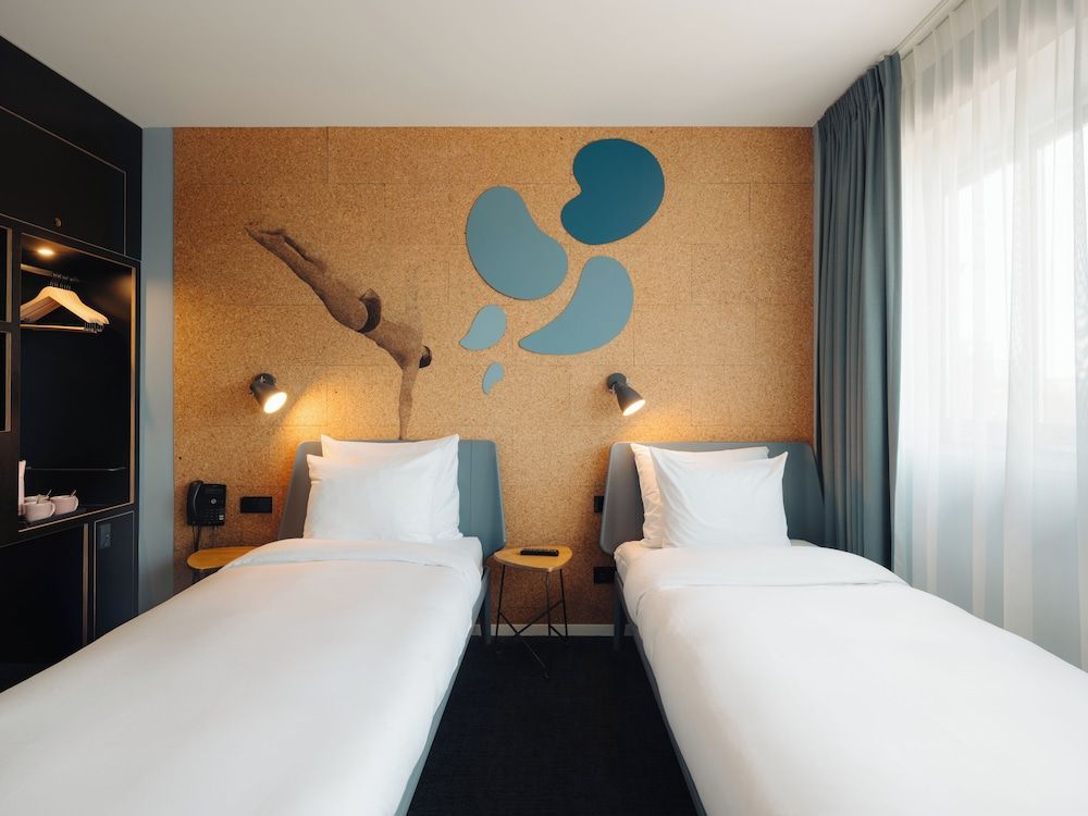afbeelding van Spa Resort Arrangement