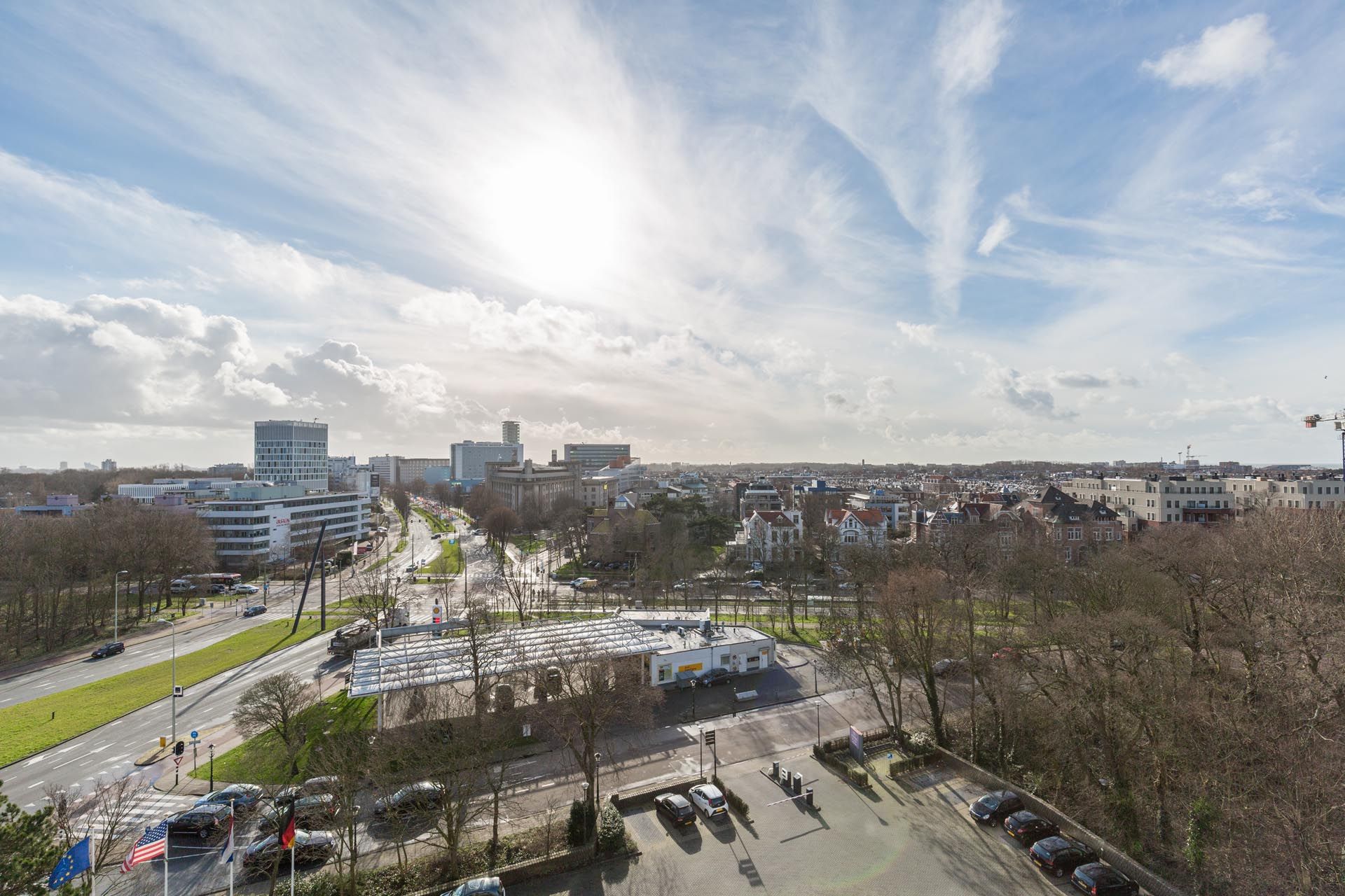 Omgeving