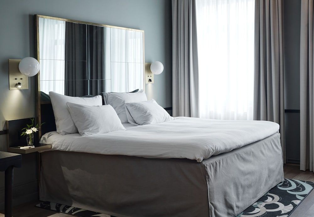 afbeelding van Deluxe kamer