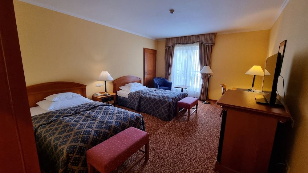 Kamer